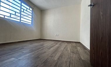 RENTA PENTHOUSE CON TERRAZA PRIVADA GRANJAS MÉXICO IZTACALCO