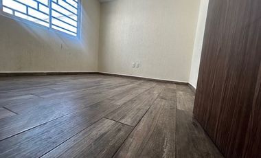 RENTA PENTHOUSE CON TERRAZA PRIVADA GRANJAS MÉXICO IZTACALCO