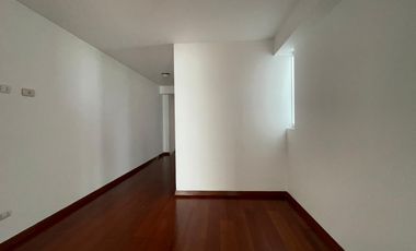 Lindo Flat 1er Piso 230 m² en Monterrico - Surco