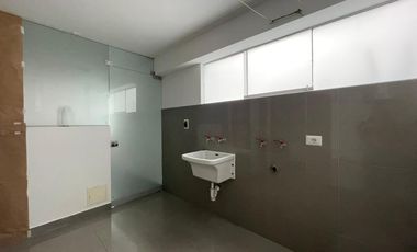 Lindo Flat 1er Piso 230 m² en Monterrico - Surco