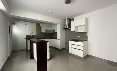 Lindo Flat 1er Piso 230 m² en Monterrico - Surco