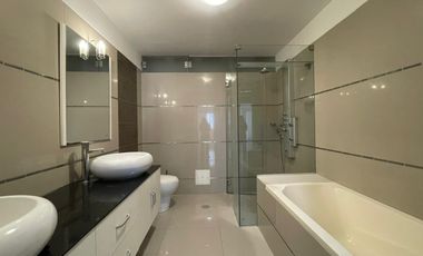 Lindo Flat 1er Piso 230 m² en Monterrico - Surco