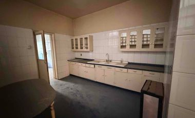 espectacular dpto frente al Parque forestal