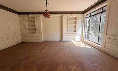 espectacular dpto frente al Parque forestal