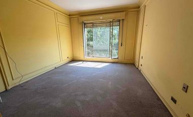 espectacular dpto frente al Parque forestal