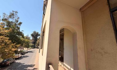 espectacular dpto frente al Parque forestal