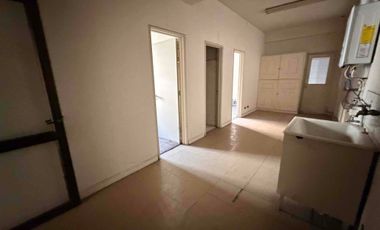 espectacular dpto frente al Parque forestal