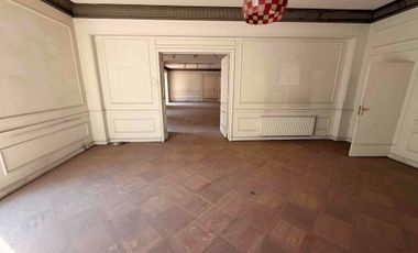 espectacular dpto frente al Parque forestal