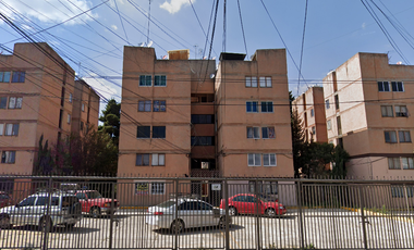 DEPARTAMENTO EN VENTA EN ATIZAPÁN: Ubicación Privilegiada en Villas de la Hacienda, a Pasos del Tec de Monterrey y Av. Jinetes