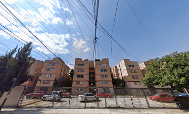 DEPARTAMENTO EN VENTA EN ATIZAPÁN: Ubicación Privilegiada en Villas de la Hacienda, a Pasos del Tec de Monterrey y Av. Jinetes