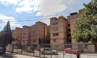 DEPARTAMENTO EN VENTA EN ATIZAPÁN: Ubicación Privilegiada en Villas de la Hacienda, a Pasos del Tec de Monterrey y Av. Jinetes