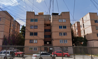 DEPARTAMENTO EN VENTA EN ATIZAPÁN: Ubicación Privilegiada en Villas de la Hacienda, a Pasos del Tec de Monterrey y Av. Jinetes