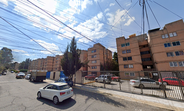 DEPARTAMENTO EN VENTA EN ATIZAPÁN: Ubicación Privilegiada en Villas de la Hacienda, a Pasos del Tec de Monterrey y Av. Jinetes