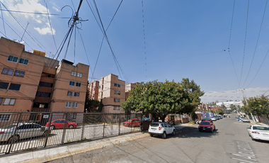 DEPARTAMENTO EN VENTA EN ATIZAPÁN: Ubicación Privilegiada en Villas de la Hacienda, a Pasos del Tec de Monterrey y Av. Jinetes