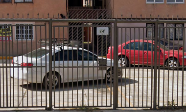 DEPARTAMENTO EN VENTA EN ATIZAPÁN: Ubicación Privilegiada en Villas de la Hacienda, a Pasos del Tec de Monterrey y Av. Jinetes