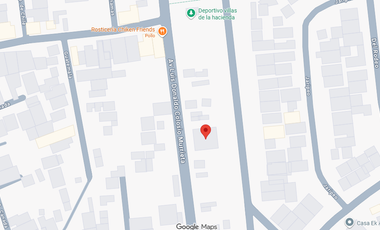 DEPARTAMENTO EN VENTA EN ATIZAPÁN: Ubicación Privilegiada en Villas de la Hacienda, a Pasos del Tec de Monterrey y Av. Jinetes