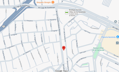 DEPARTAMENTO EN VENTA EN ATIZAPÁN: Ubicación Privilegiada en Villas de la Hacienda, a Pasos del Tec de Monterrey y Av. Jinetes