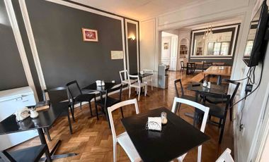 se arrienda espectacular casa en Ricardo Matte