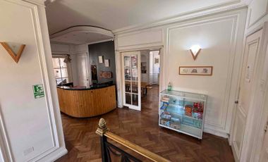 se arrienda espectacular casa en Ricardo Matte