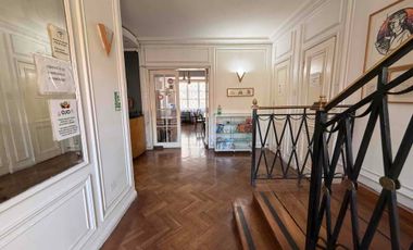 se arrienda espectacular casa en Ricardo Matte