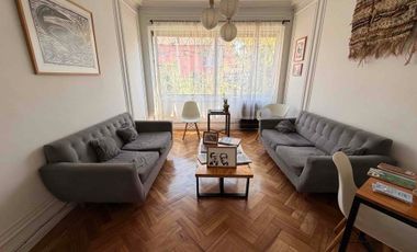 se arrienda espectacular casa en Ricardo Matte