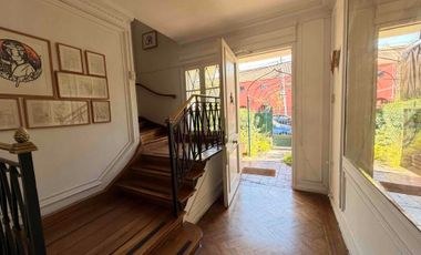 se arrienda espectacular casa en Ricardo Matte