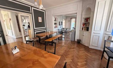 se arrienda espectacular casa en Ricardo Matte