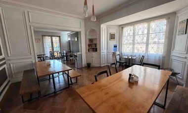 se arrienda espectacular casa en Ricardo Matte