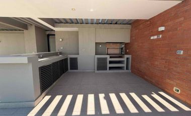 penthouse duplex en ESPOZ