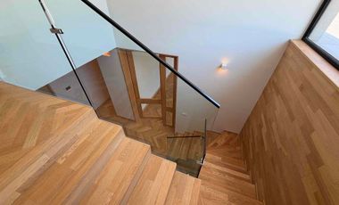 penthouse duplex en ESPOZ