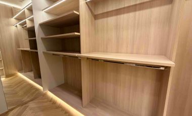 penthouse duplex en ESPOZ