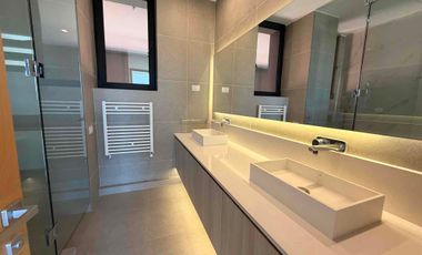 penthouse duplex en ESPOZ