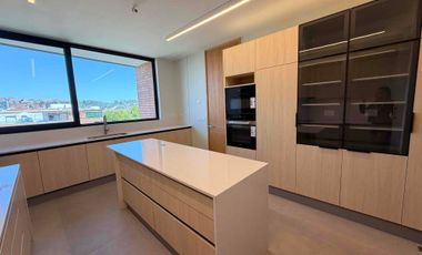 penthouse duplex en ESPOZ