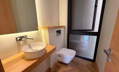 penthouse duplex en ESPOZ