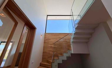 penthouse duplex en ESPOZ