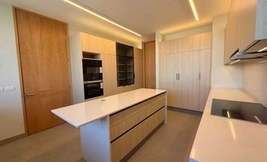 penthouse duplex en ESPOZ