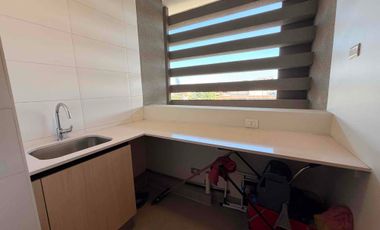 penthouse duplex en ESPOZ