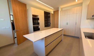 penthouse duplex en ESPOZ