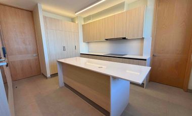 penthouse duplex en ESPOZ