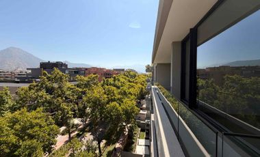 penthouse duplex en ESPOZ