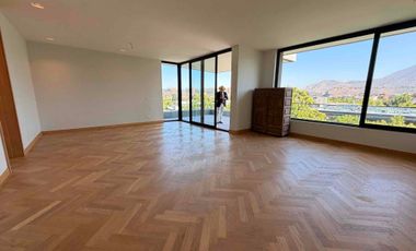 penthouse duplex en ESPOZ