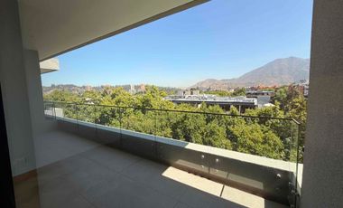 penthouse duplex en ESPOZ