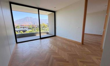 penthouse duplex en ESPOZ