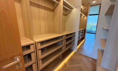 penthouse duplex en ESPOZ