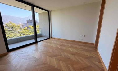 penthouse duplex en ESPOZ