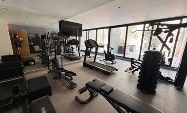 penthouse duplex en ESPOZ