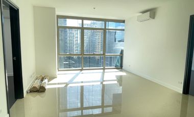 WEST GALLERY PLACE: 2BR FOR RENT, 120 sqm, 11th flr, Semi-Furnished, 1 parking, P150,000/mo.