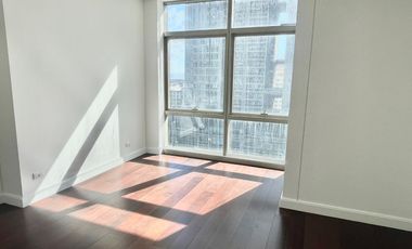 WEST GALLERY PLACE: 2BR FOR RENT, 120 sqm, 11th flr, Semi-Furnished, 1 parking, P150,000/mo.