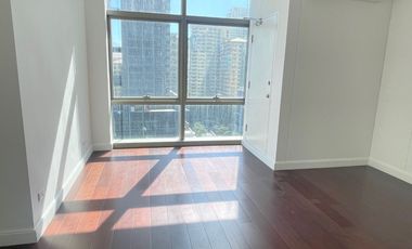 WEST GALLERY PLACE: 2BR FOR RENT, 120 sqm, 11th flr, Semi-Furnished, 1 parking, P150,000/mo.