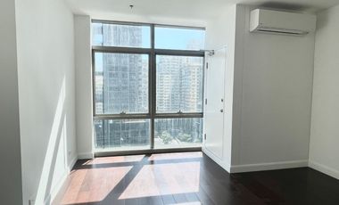 WEST GALLERY PLACE: 2BR FOR RENT, 120 sqm, 11th flr, Semi-Furnished, 1 parking, P150,000/mo.